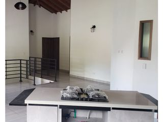 Finca y casa nueva en venta en Barbosa Vereda La Calda