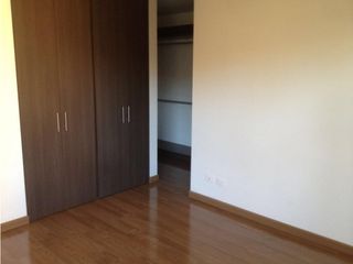 Foto 17 de VENTA APARTAMENTO CERROS DE SUBA CONJUNTO CERRADO