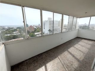 Foto 4 de Alto Prado apartamento en venta - Barranquilla