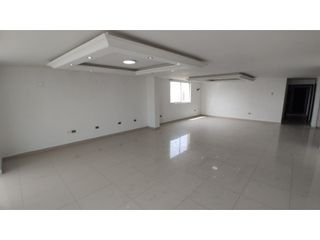 Foto 5 de Alto Prado apartamento en venta - Barranquilla