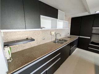 Foto 2 de Alto Prado apartamento en venta - Barranquilla