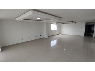 Foto 3 de Alto Prado apartamento en venta - Barranquilla