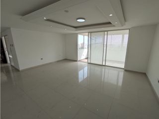 Foto 6 de Alto Prado apartamento en venta - Barranquilla