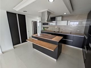 Foto 1 de Alto Prado apartamento en venta - Barranquilla