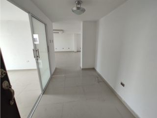 Foto 11 de Alto Prado apartamento en venta - Barranquilla