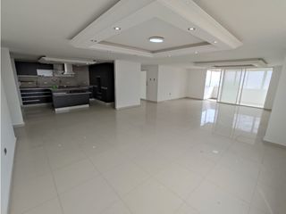 Foto 8 de Alto Prado apartamento en venta - Barranquilla