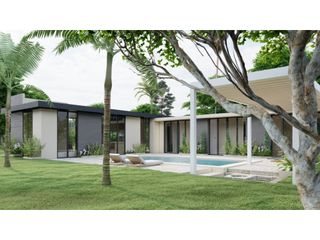 Foto 9 de PROYECTO-GEA VENDE CASAS CAMPESTRES LOS ROBLES VIA TIMBIO