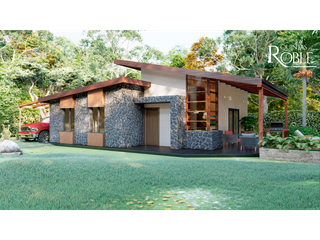 Foto 7 de PROYECTO-GEA VENDE CASAS CAMPESTRES LOS ROBLES VIA TIMBIO