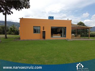 Foto 40 de Hermosa Casa en Subachoque