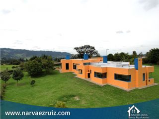Foto 3 de Hermosa Casa en Subachoque