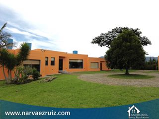 Foto 35 de Hermosa Casa en Subachoque