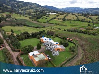 Foto 4 de Hermosa Casa en Subachoque