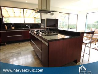 Foto 10 de Hermosa Casa en Subachoque