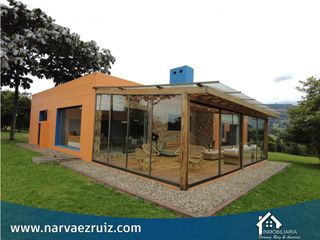 Foto 32 de Hermosa Casa en Subachoque