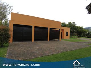 Foto 38 de Hermosa Casa en Subachoque