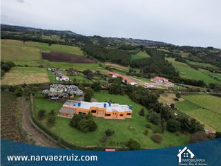 Foto 5 de Hermosa Casa en Subachoque