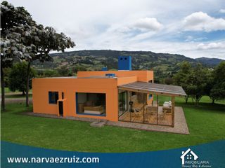 Foto 36 de Hermosa Casa en Subachoque