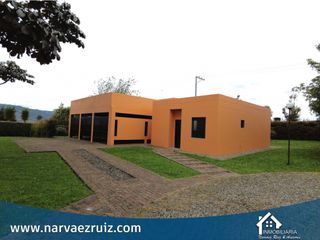 Foto 33 de Hermosa Casa en Subachoque
