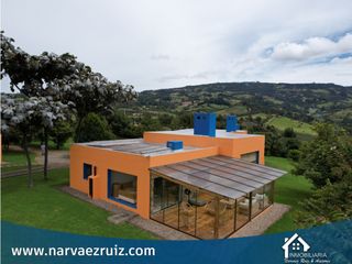 Foto 2 de Hermosa Casa en Subachoque
