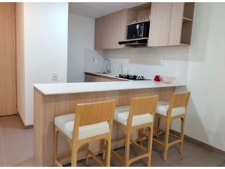 Foto 3 de VENDO APARTAESTUDIO PARA ESTRENAR URBANITY