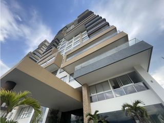 Se Vende Apartamento Exclusivo Avenida Centenario