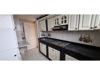Foto 9 de VENTA APARTAMENTO HAYUELOS FONTIBON CONJUNTO CERRADO,