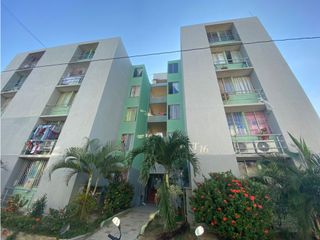 En venta apartamento Vipa Verde (piso 5 acceso por escaleras)