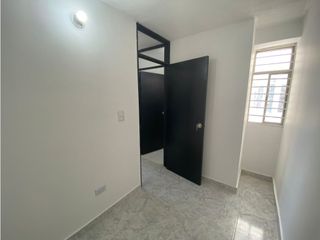 En venta apartamento Vipa Verde (piso 4 acceso por escaleras)