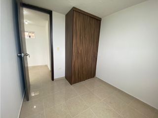 En venta apartamento Mas House -Soledad (piso 12 acceso por ascensor)