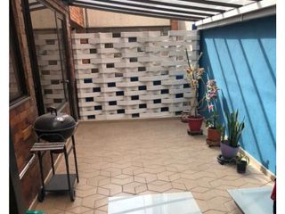 Foto 4 de Apartamento en venta en Usaquén sector Santa Bárbara