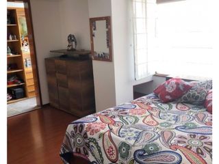 Foto 9 de Apartamento en venta en Usaquén sector Santa Bárbara