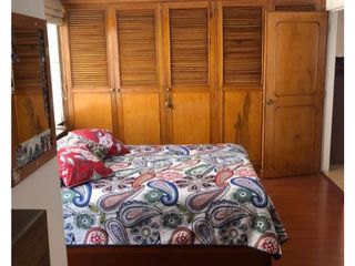 Foto 8 de Apartamento en venta en Usaquén sector Santa Bárbara