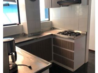 Foto 5 de Apartamento en venta en Usaquén sector Santa Bárbara