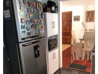 Foto 6 de Apartamento en venta en Usaquén sector Santa Bárbara