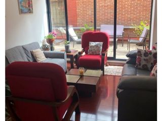 Foto 1 de Apartamento en venta en Usaquén sector Santa Bárbara