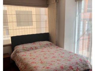 Foto 10 de Apartamento en venta en Usaquén sector Santa Bárbara