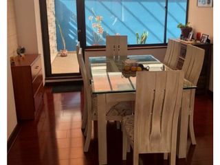 Foto 2 de Apartamento en venta en Usaquén sector Santa Bárbara