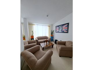 Foto 11 de Venta de Apartamento en Popayán, en Bloques de Pubenza