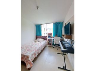 Foto 12 de Venta de Apartamento en Popayán, en Bloques de Pubenza