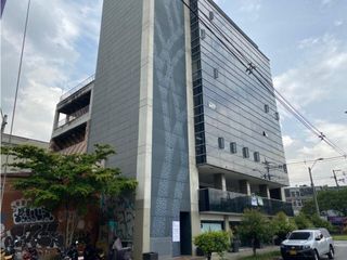 Edificio en venta en Medellín sector Guayabal