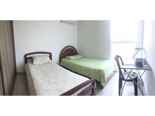 Apartamento en arriendo villa campestre - Barranquilla