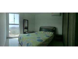 Apartamento en arriendo villa campestre - Barranquilla
