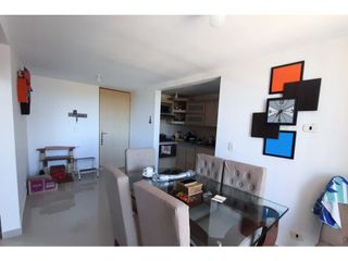 Apartamento en venta en Rionegro sector Fontibón