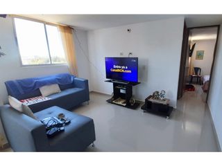 Apartamento en venta en Rionegro sector Fontibón