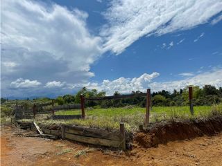Foto 5 de LUXA VENDE LOTE CERCA AL PARADOR LA FRESA
