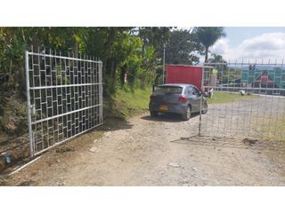 Foto 2 de LUXA VENDE LOTE CERCA AL PARADOR LA FRESA