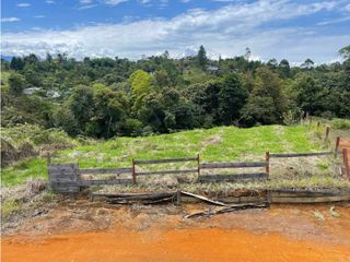 Foto 7 de LUXA VENDE LOTE CERCA AL PARADOR LA FRESA