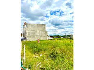 Foto 2 de Venta de Lotes en Popayán, en el Sector Tablazo
