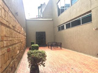 Foto 8 de VENTA/ARRIENDO OFICINA CHICO RESERVADO