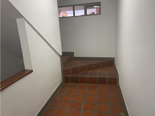 Venta Apto Tercer piso Itagüí Santa Maria de 92.36 M2